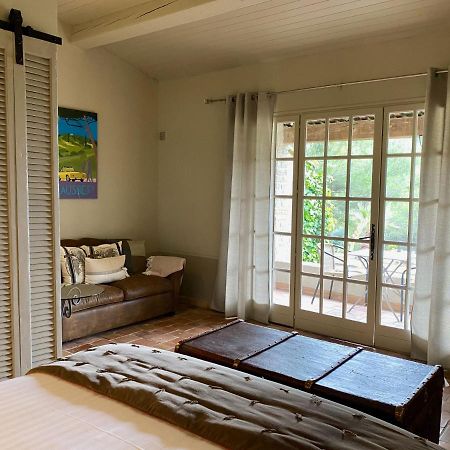 La Bastide Du Beausset-Vieux Bed & Breakfast Le Beausset Dış mekan fotoğraf