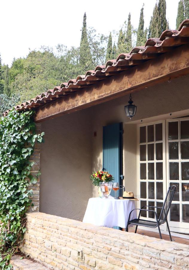 La Bastide Du Beausset-Vieux Bed & Breakfast Le Beausset Dış mekan fotoğraf