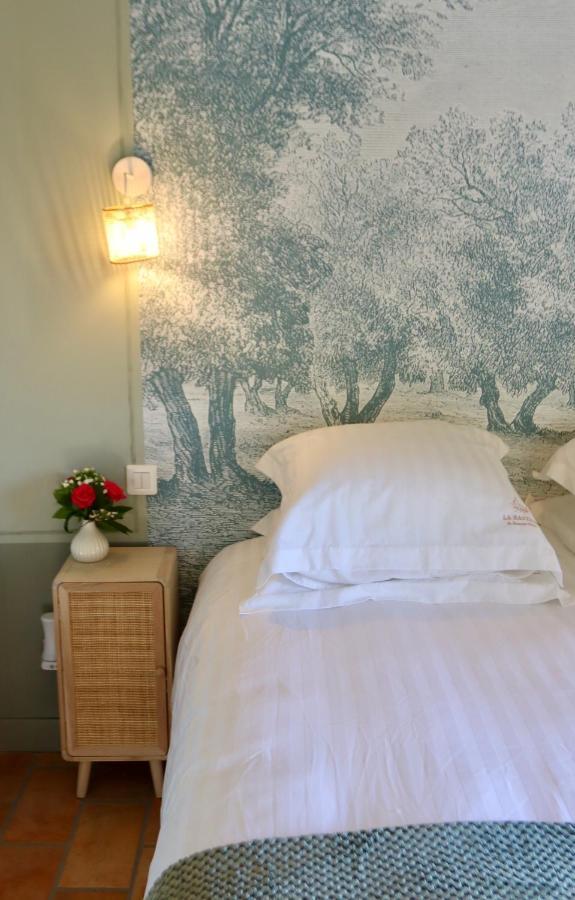 La Bastide Du Beausset-Vieux Bed & Breakfast Le Beausset Dış mekan fotoğraf