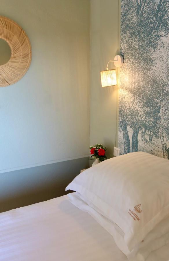 La Bastide Du Beausset-Vieux Bed & Breakfast Le Beausset Dış mekan fotoğraf