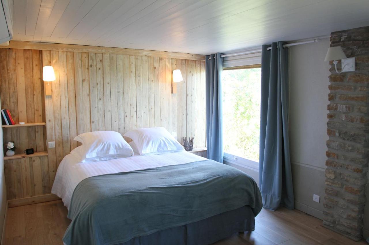 La Bastide Du Beausset-Vieux Bed & Breakfast Le Beausset Dış mekan fotoğraf