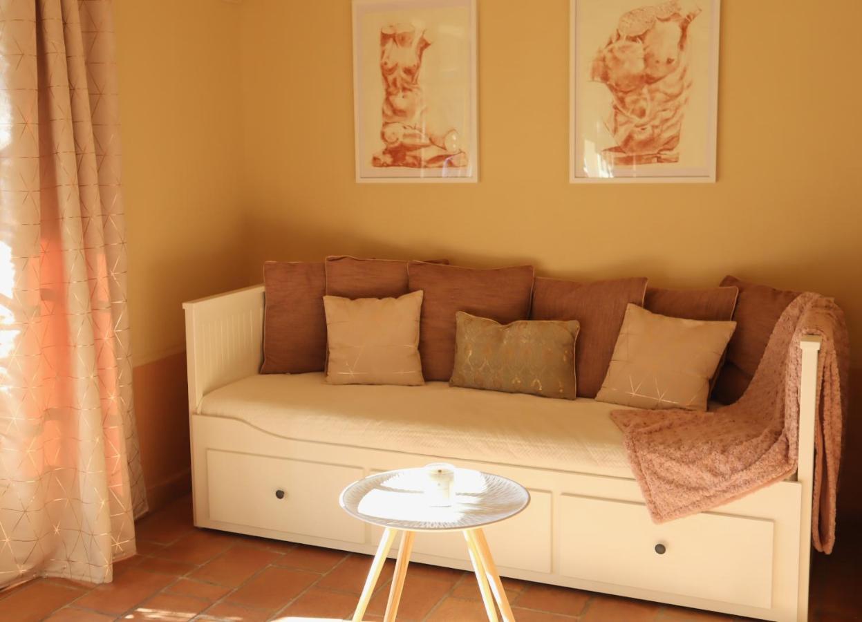 La Bastide Du Beausset-Vieux Bed & Breakfast Le Beausset Dış mekan fotoğraf