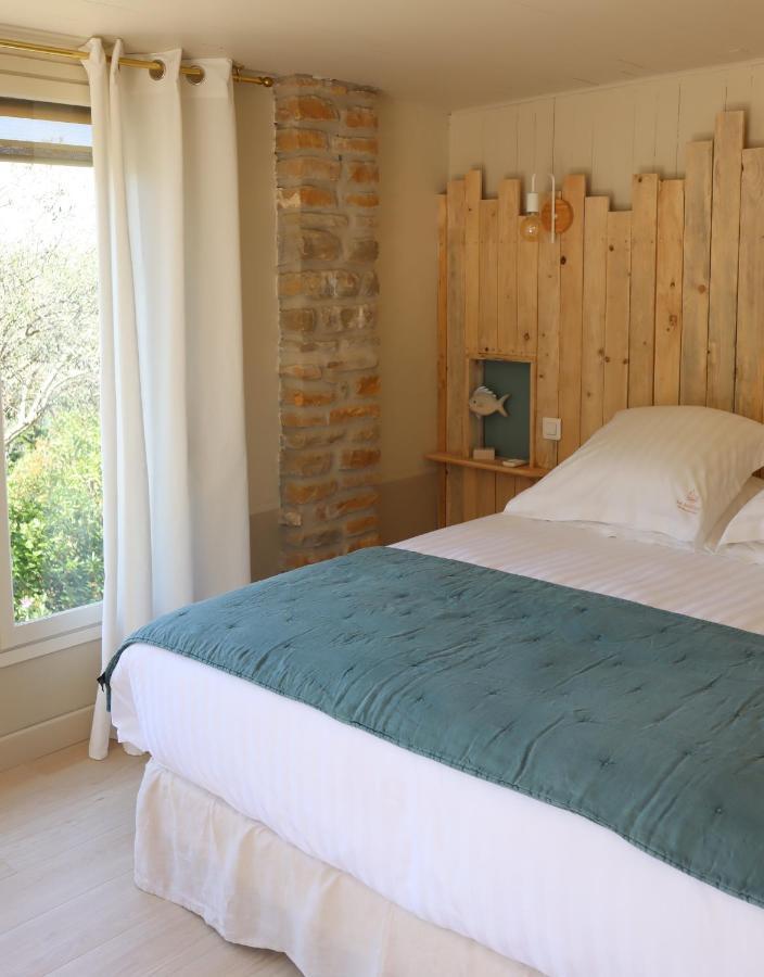 La Bastide Du Beausset-Vieux Bed & Breakfast Le Beausset Dış mekan fotoğraf