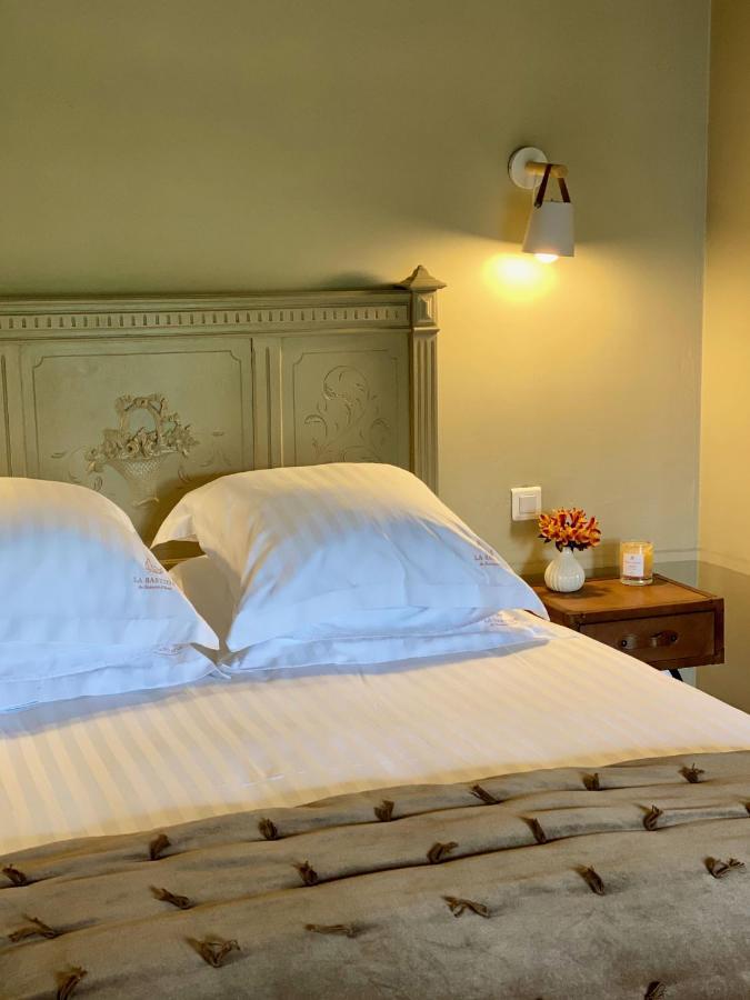 La Bastide Du Beausset-Vieux Bed & Breakfast Le Beausset Dış mekan fotoğraf