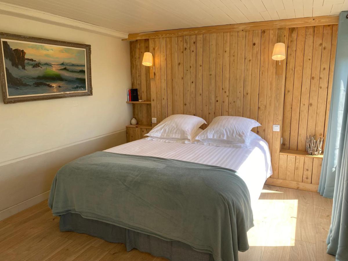 La Bastide Du Beausset-Vieux Bed & Breakfast Le Beausset Dış mekan fotoğraf