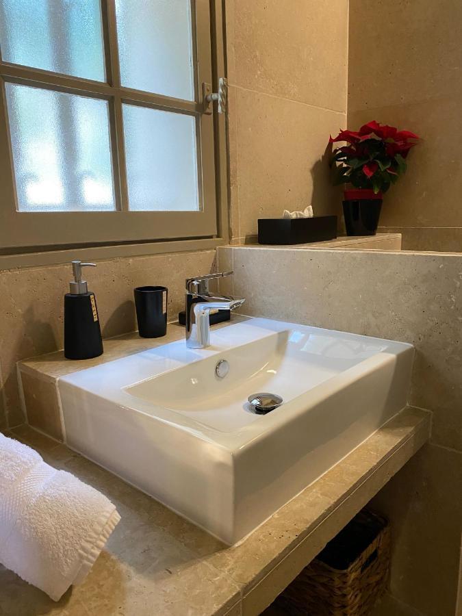 La Bastide Du Beausset-Vieux Bed & Breakfast Le Beausset Dış mekan fotoğraf