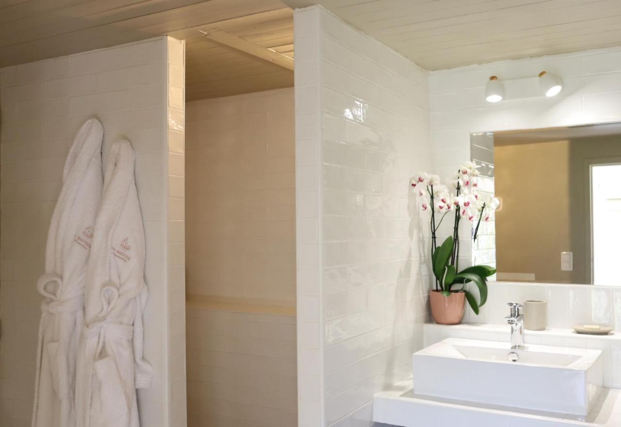 La Bastide Du Beausset-Vieux Bed & Breakfast Le Beausset Dış mekan fotoğraf