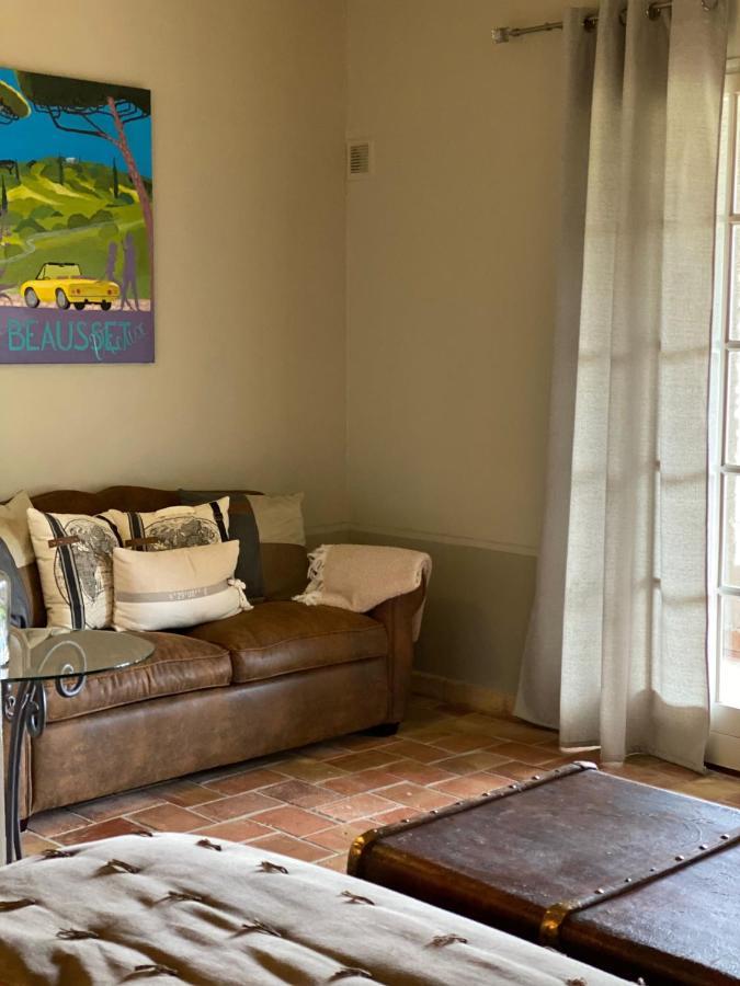 La Bastide Du Beausset-Vieux Bed & Breakfast Le Beausset Dış mekan fotoğraf
