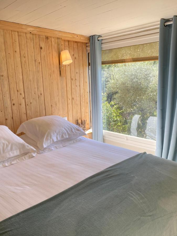 La Bastide Du Beausset-Vieux Bed & Breakfast Le Beausset Dış mekan fotoğraf