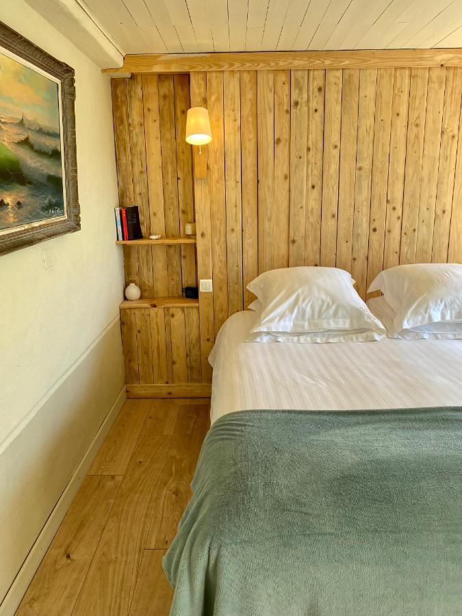 La Bastide Du Beausset-Vieux Bed & Breakfast Le Beausset Dış mekan fotoğraf